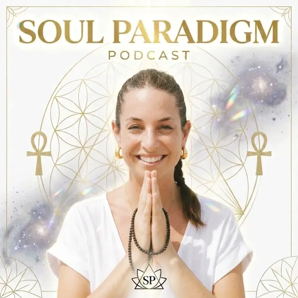 Soul Paradigm Podcast cover