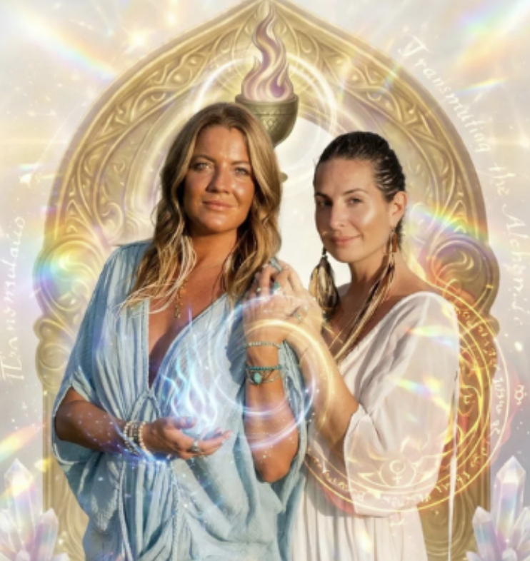 The Becoming Academy